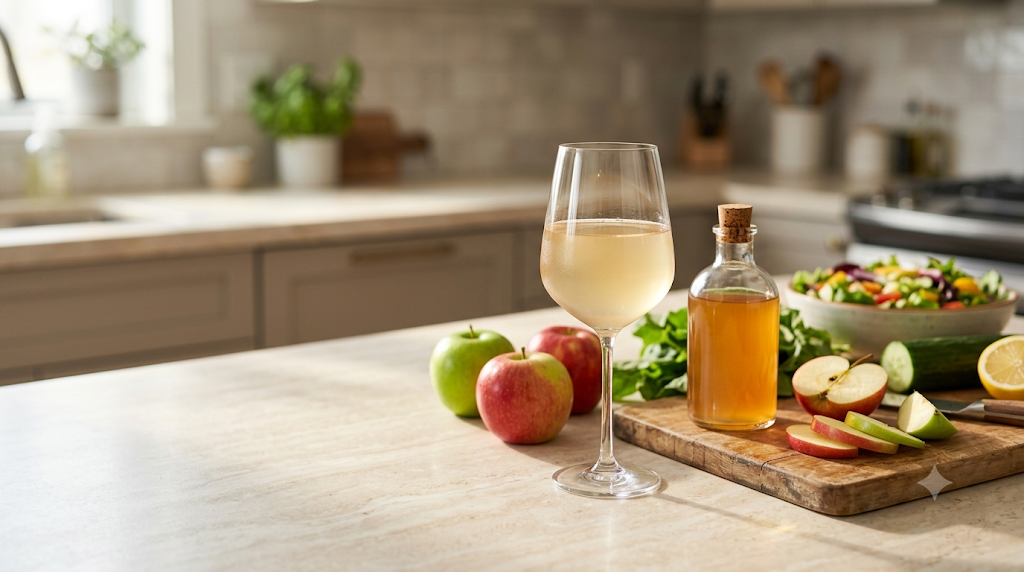apple cider